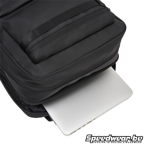 Oakley Rover Laptop Backpack BLACK