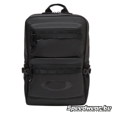 Oakley Rover Laptop Backpack BLACK
