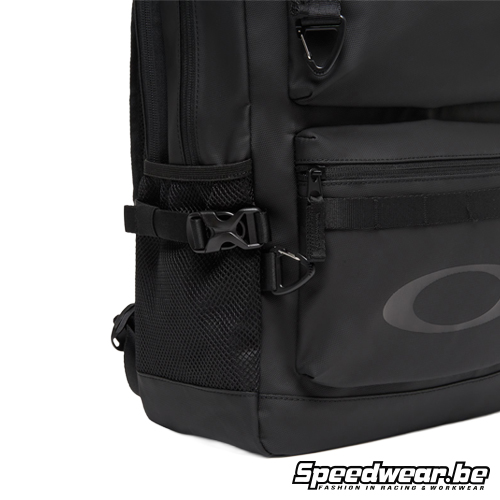 Oakley Rover Laptop Backpack BLACK