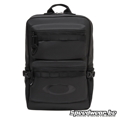 Oakley Rover Laptop Backpack BLACK