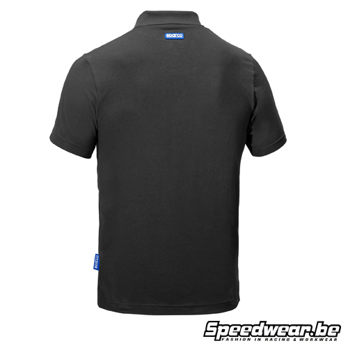 Sparco Polo GRIT