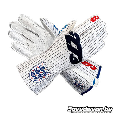 MINUS 273 England World Cup Gloves