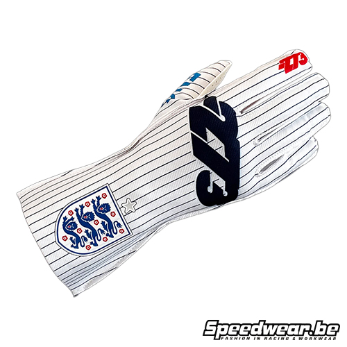 MINUS 273 England World Cup Gloves