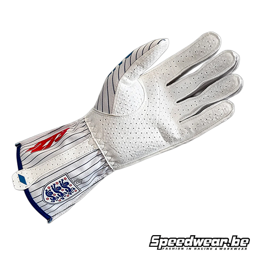 MINUS 273 England World Cup Gloves
