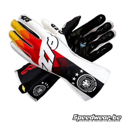 MINUS 273 World Cup Gloves Duitsland