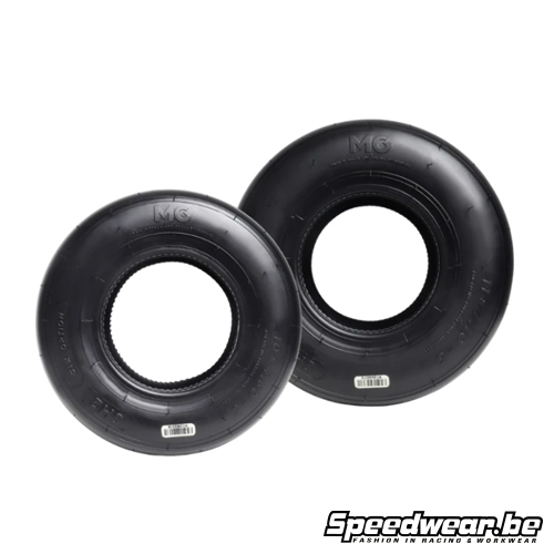 MG Kartband SH2 - Set
