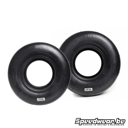 MG Kartband SM2 - Set