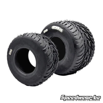 MG Kartband Wet SW2 - Set
