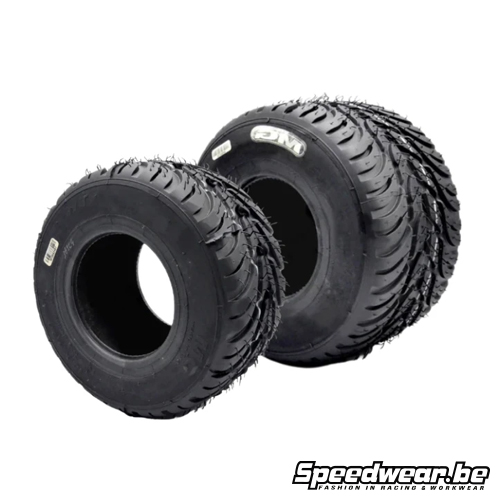 MG Kartband Wet SW2 - Set