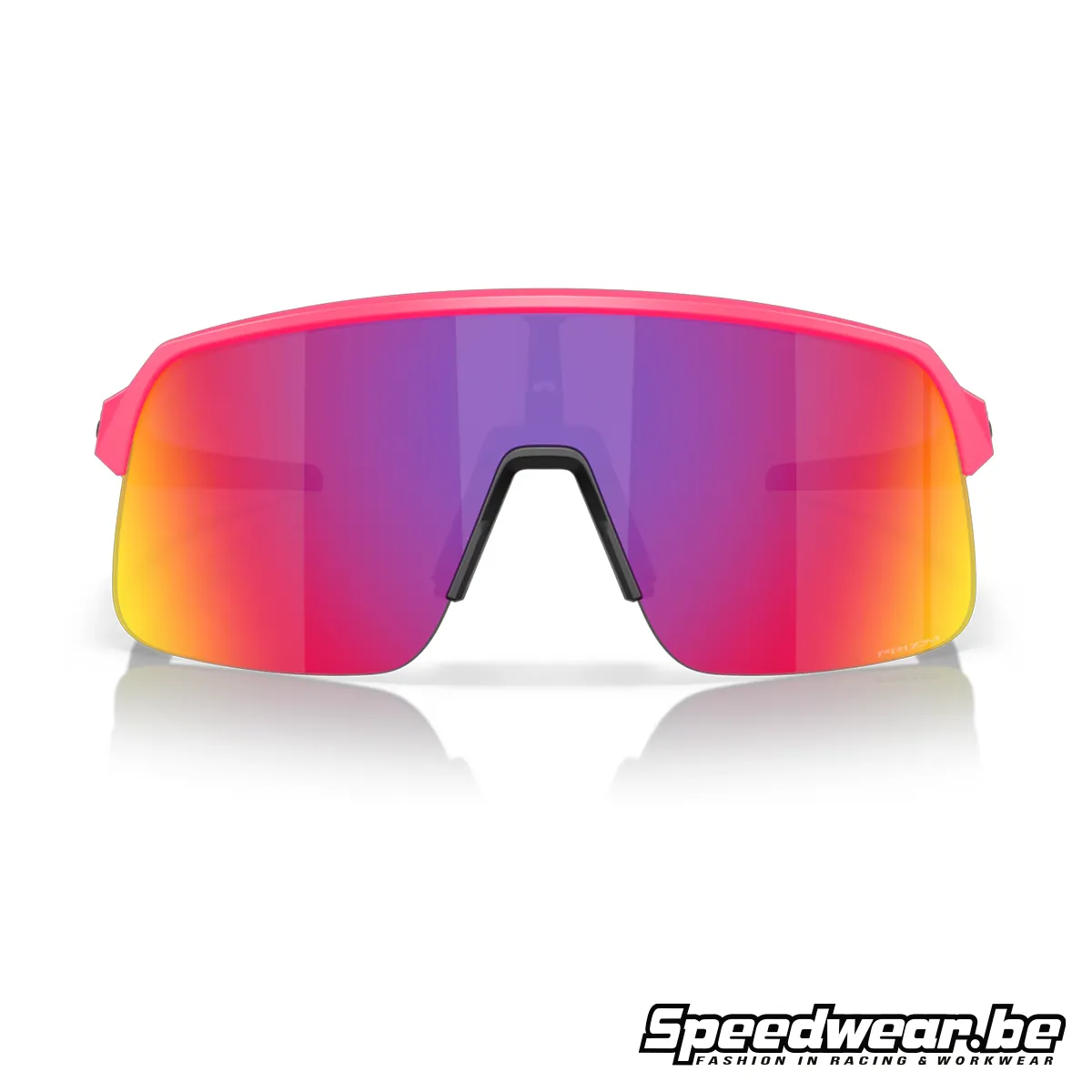 Oakley Zonnebril Sutro Lite S Neon Pop Collection Pink