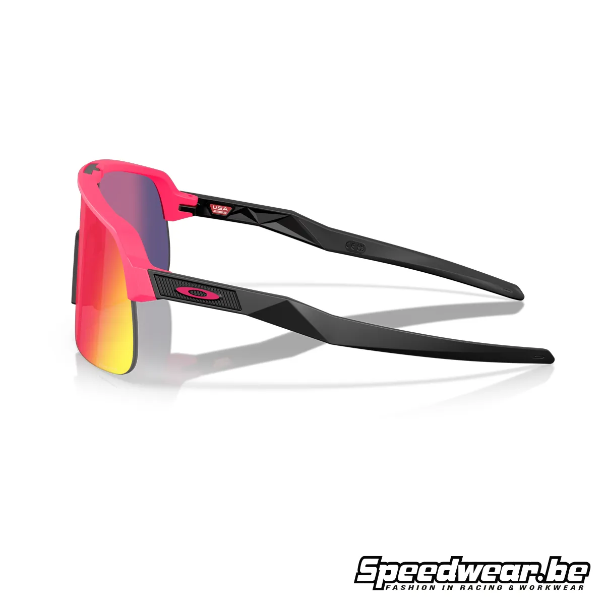 Oakley Zonnebril Sutro Lite S Neon Pop Collection Pink