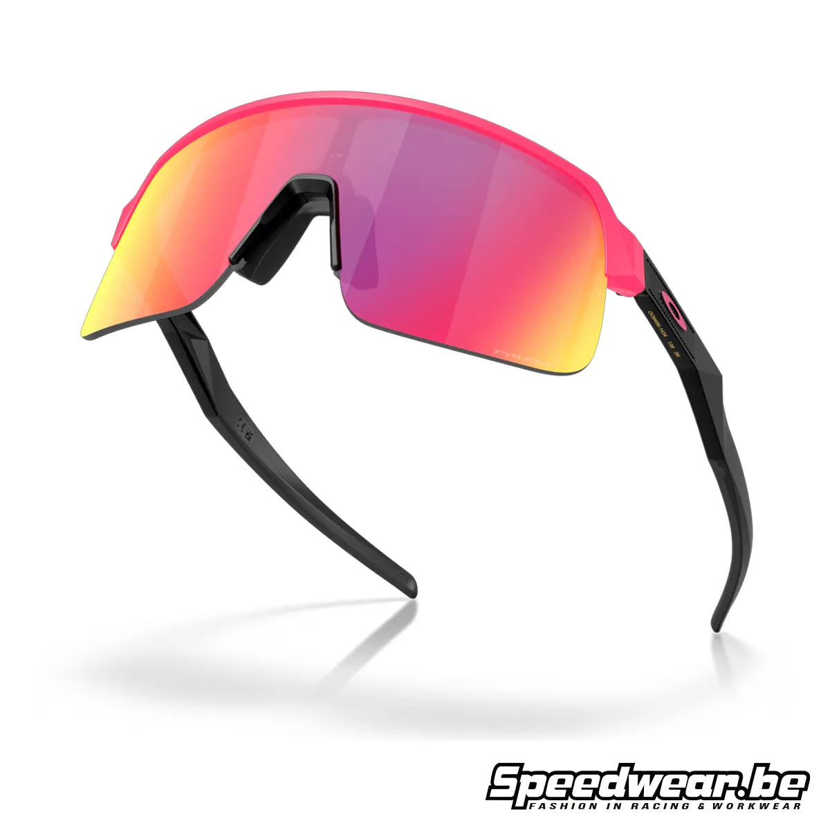 Oakley Zonnebril Sutro Lite S Neon Pop Collection Pink