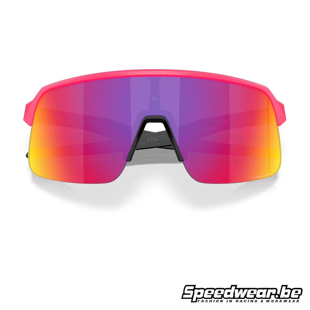 Oakley Zonnebril Sutro Lite S Neon Pop Collection Pink