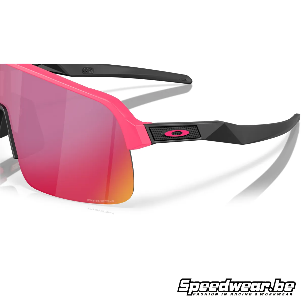 Oakley Zonnebril Sutro Lite S Neon Pop Collection Pink