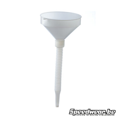 Professional Fuel Funnel Flexible Spout