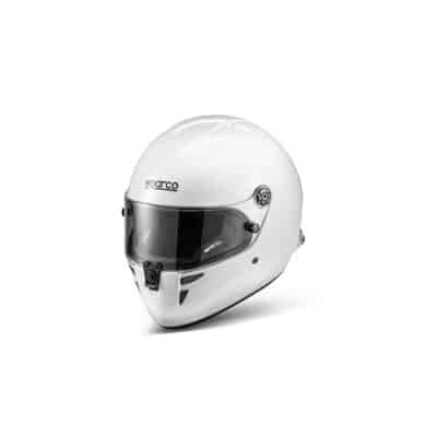 Sparco HELM STEALTH RF FIA Wit