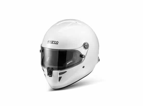 Sparco HELM STEALTH RF FIA Wit