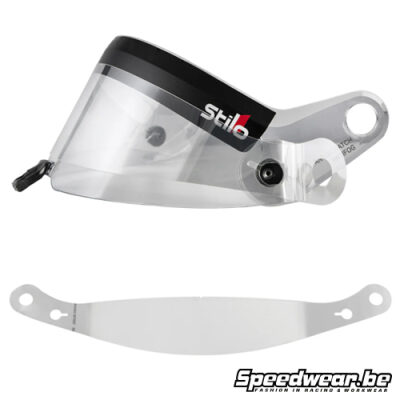 Stilo Tear Offs Package ST6 | Set van 5 Stuks