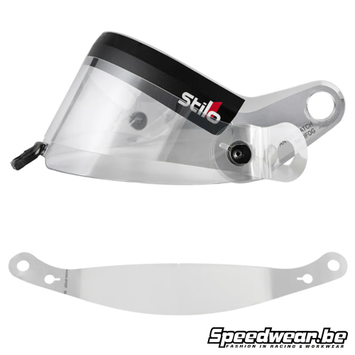 Stilo Tear Offs Package ST6 | Set van 5 Stuks
