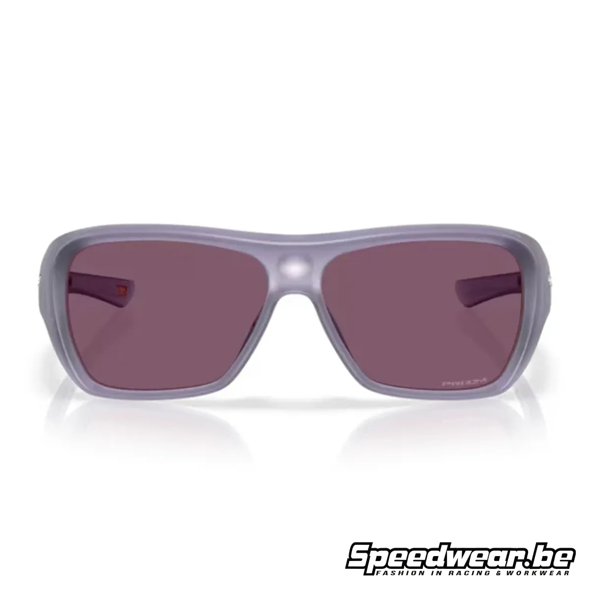 Oakley Chaminade Matte Transparent Lilac Prizm Indigo