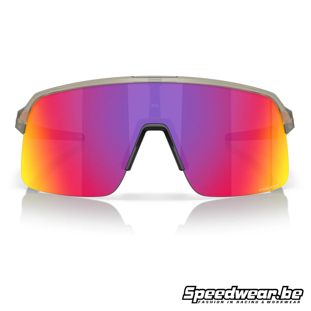 Oakley Sutro Lite Matte grey ink Primz Road