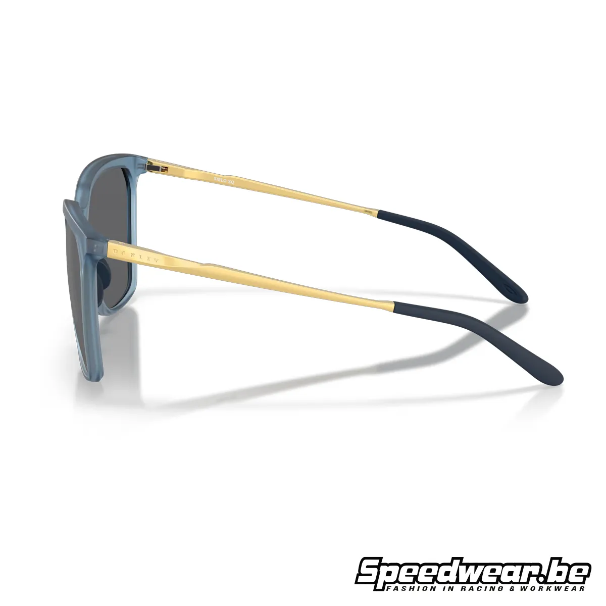 Oakley Zonnebril Sielo SQ matte transparent abyss