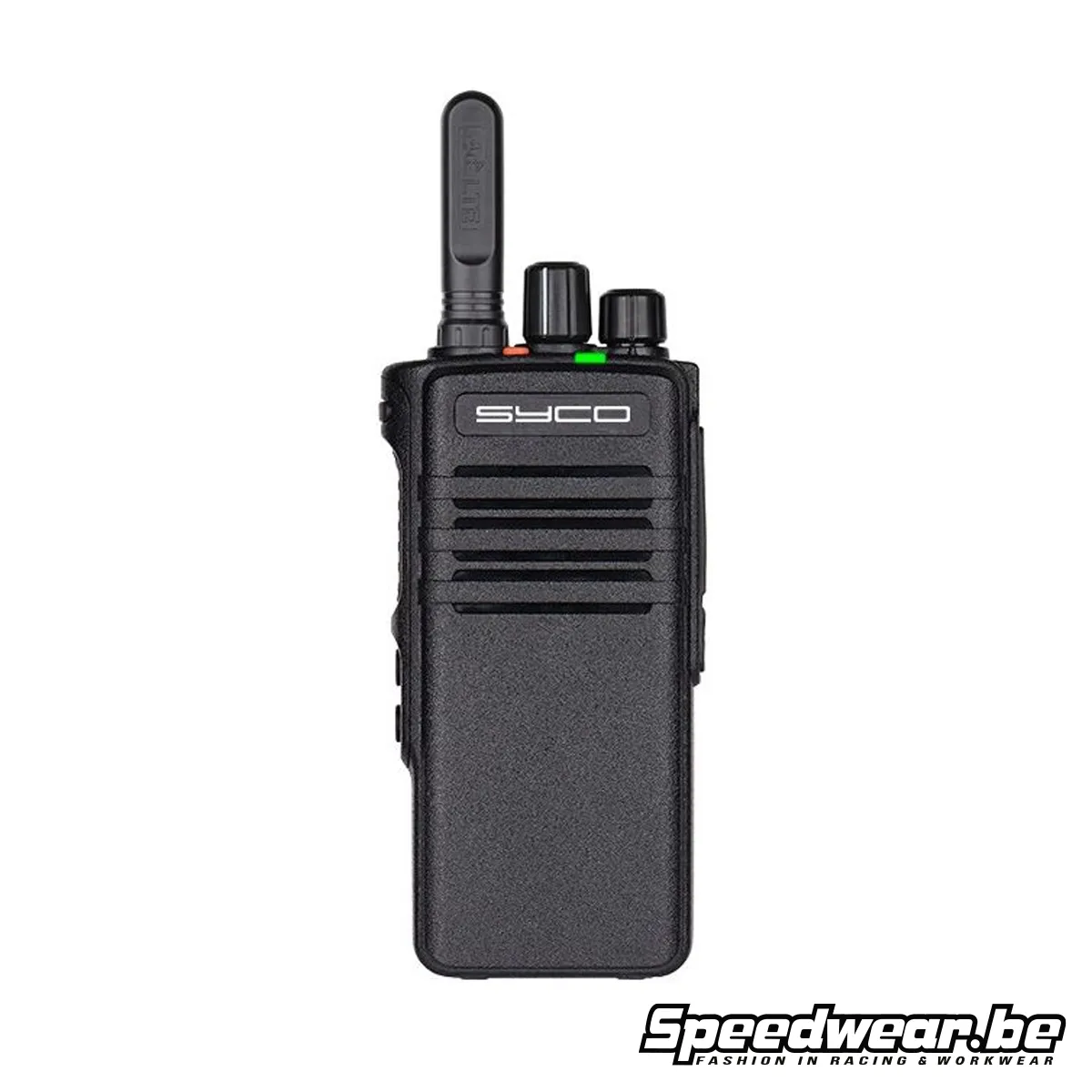 Syco PPOC-4013 Portable POC Radio 2Pin