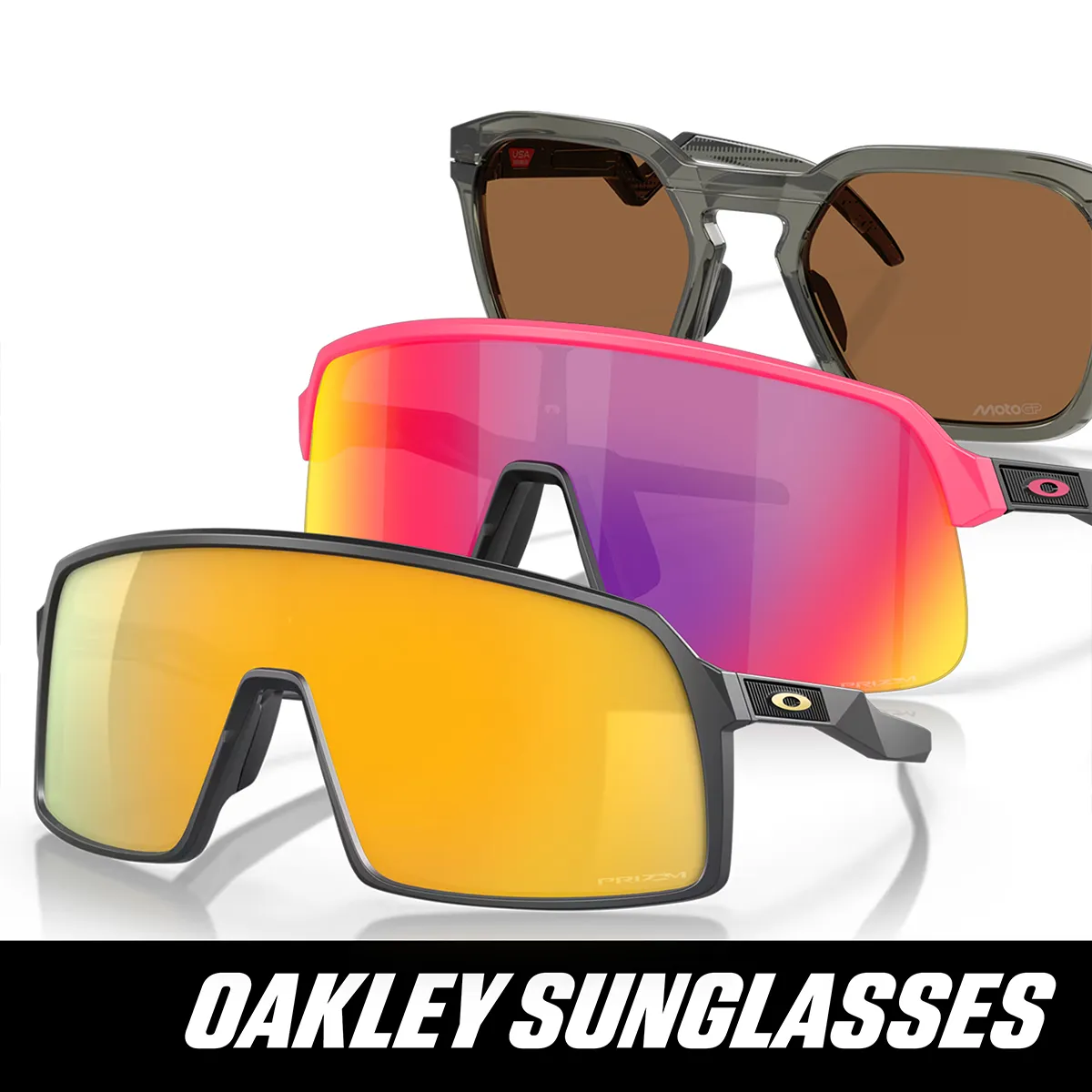 oakley sunglasses